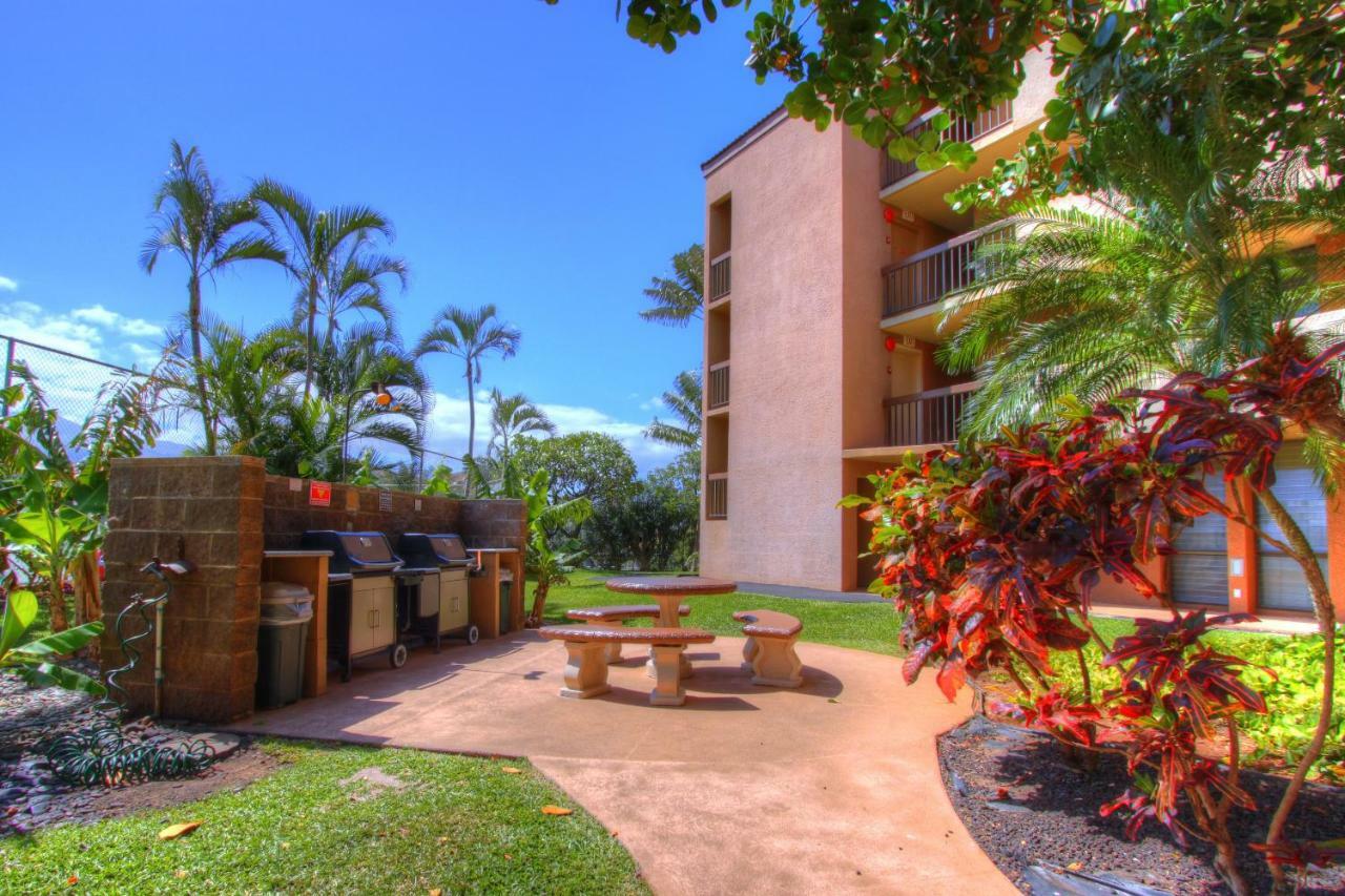 Maui Vista 1422 Apartment Kihei Exterior photo