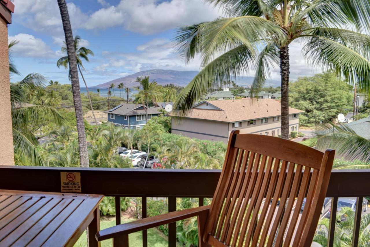 Maui Vista 1422 Apartment Kihei Exterior photo